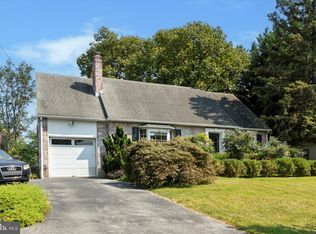 1146 Muhlenberg Ave, Swarthmore, PA 19081