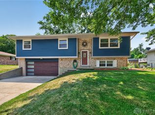 4367 Todd Rd, Franklin, OH 45005