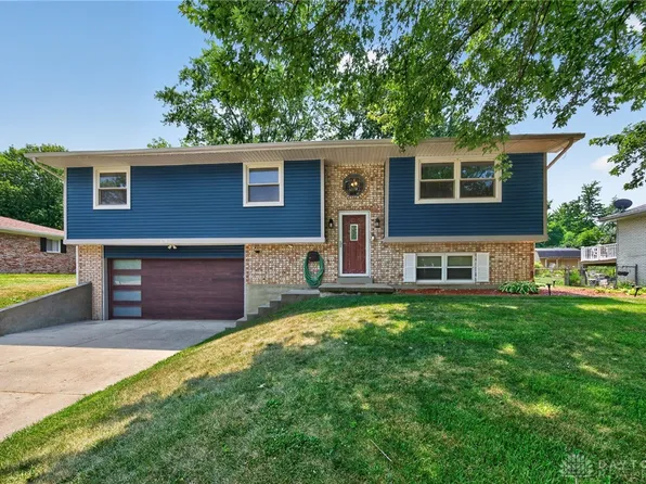 4367 Todd Rd, Franklin, OH 45005