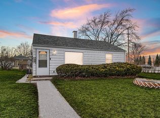 6706 Baring Ave, Hammond, IN 46324