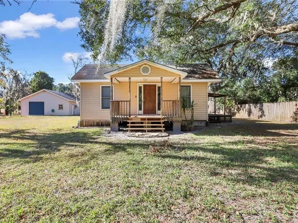 139 Knight Rd, Brunswick, GA 31525