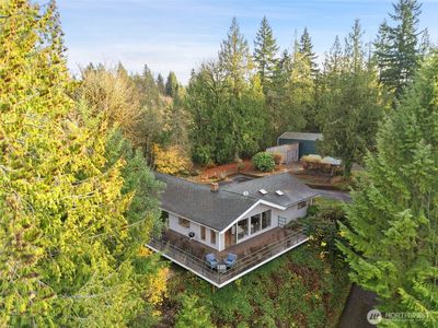 401 E Cove View Road, Belfair, WA, 98528