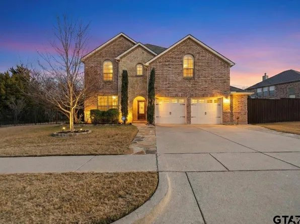401 Boxwood Trl, Forney, TX 75126