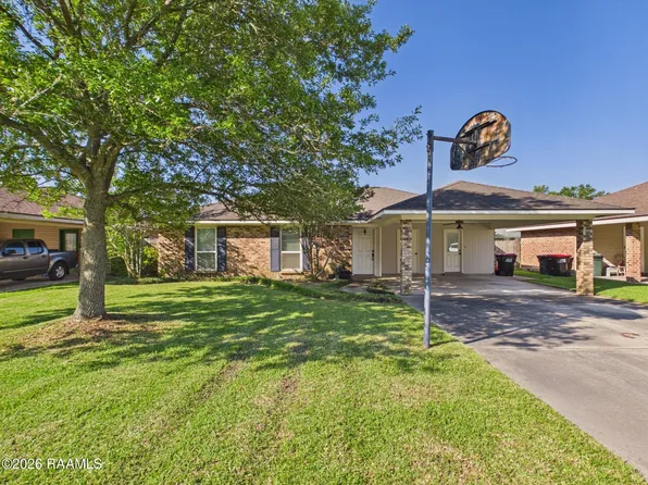 135 Longfellow Dr, Lafayette, LA 70503
