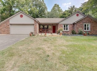 47 N Briar Ln, Rockville, IN