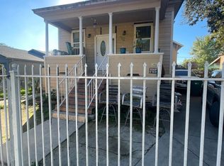 1224 E Lafayette St, Stockton, CA