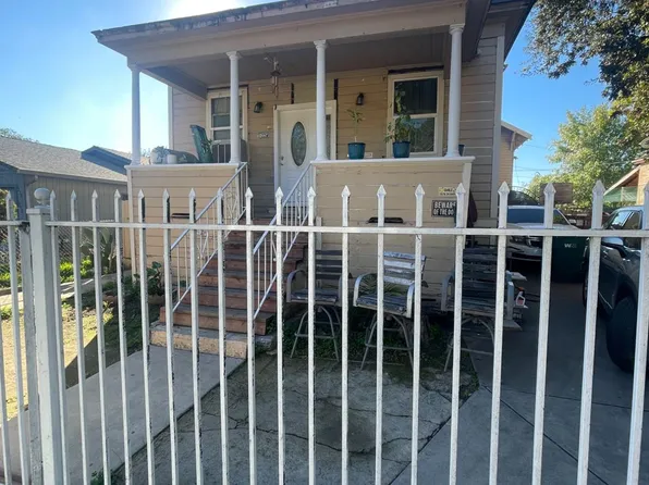 1224 E Lafayette St, Stockton, CA 95205