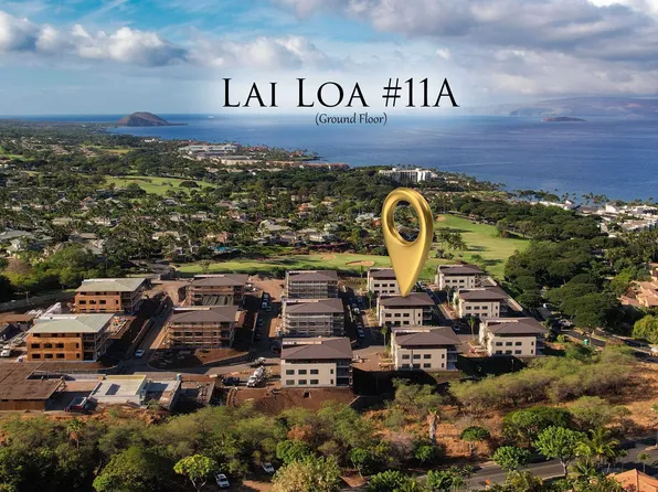 60 Kai Malu Dr Unit 101, Kihei, HI 96753