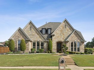 20 Siesta Cir, Heath, TX 75032