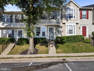 22 Royalty Cir Unit 22, Owings Mills, MD, 21117