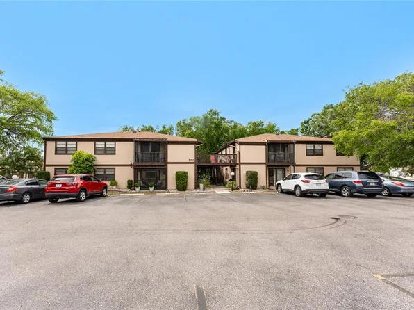 4022 Beaver Ln APT 500C, Pt Charlotte, FL 33952