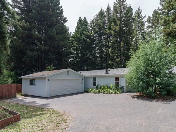 38350 Old Stage Road, Gualala, CA 95445