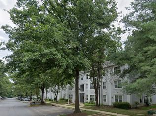 2806 Clear Shot Dr APT 3, Silver Spring, MD 20906