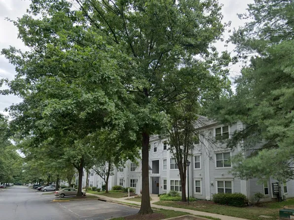 2806 Clear Shot Dr APT 3, Silver Spring, MD 20906