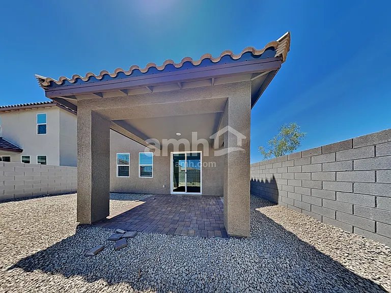 4206 Halo Hollyhock St — Photo 16