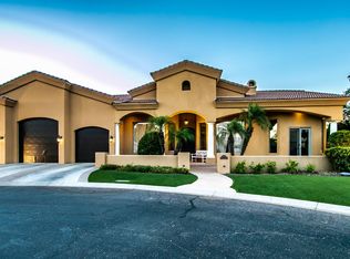 4542 E Cochise Rd, Phoenix, AZ 85028