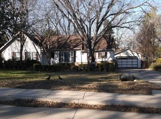 4749 Normandy Rd, Fort Worth, TX 76103