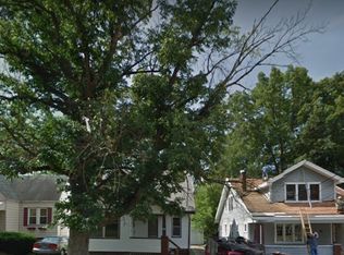 171 E Ravenwood Ave, Youngstown, OH