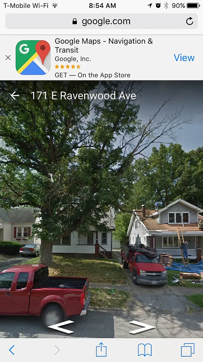 171 E Ravenwood Ave photo 1