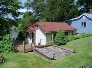 32272 Wooddale Dr, Hanoverton, OH