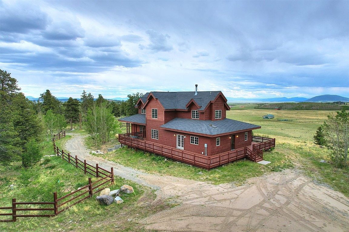 310 Thickspike Rd, Fairplay, CO 80440 | Zillow