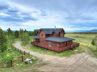 310 Thickspike Rd, Fairplay, CO 80440