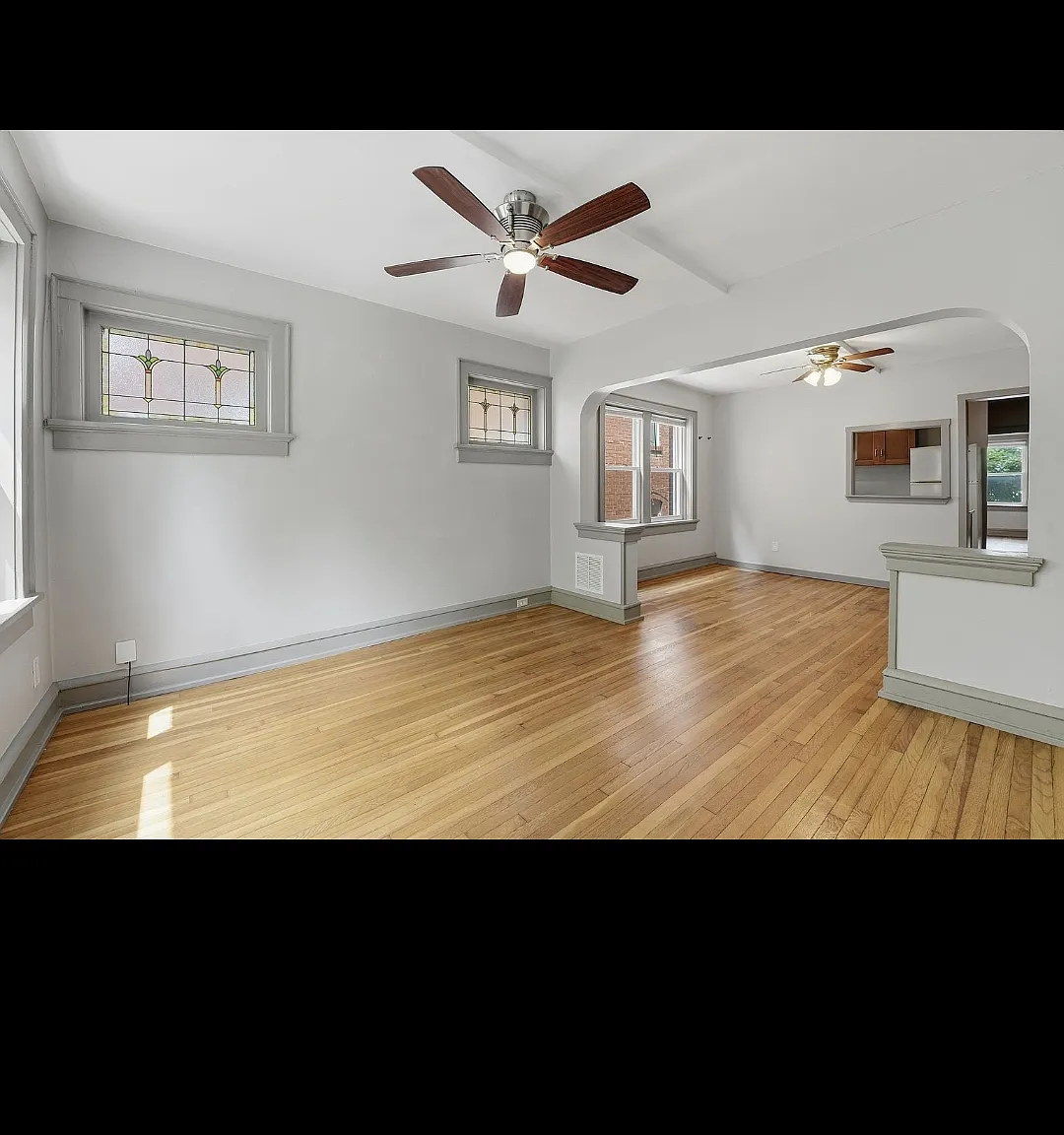 1 bed, 867 sqft, $1,275 — Photo 4