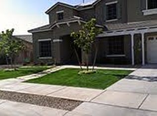 16810 W Apache St, Goodyear, AZ 85338