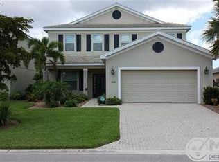 2688 Maraval Ct, Cape Coral, FL 33991