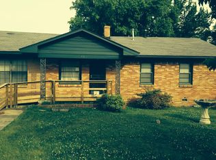 3415 Berea Rd, Memphis, TN 38109