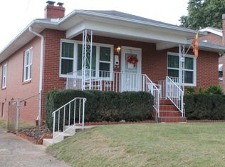 1017 Holmes Ave, Salisbury, NC 28144