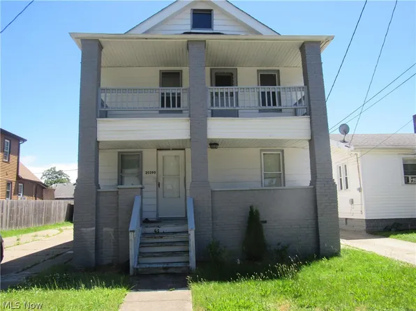 20390 Westport Ave, Euclid, OH 44123
