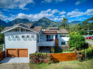 5111 Weke Rd, Hanalei, HI 96714