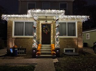 541 Camden Ave, Ferndale, MI 48220