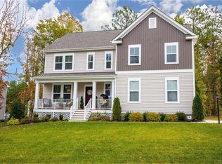 8613 Level Gauge Ln, Chesterfield, VA 23832