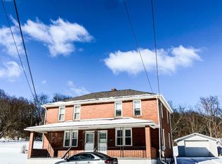 6226-6228 Freeport Rd, Freeport, PA 16229