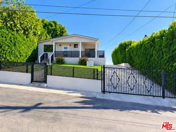3560 Lavell Dr, Los Angeles, CA 90065