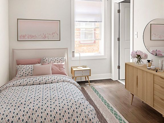 4th image of 1607 W Foster Ave #3W