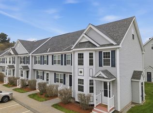 The Village At Merrimac Landing, Tyngsboro, MA 01879