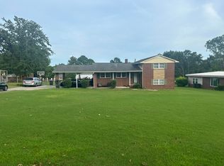 1829 Courtney Dr, North Augusta, SC 29841