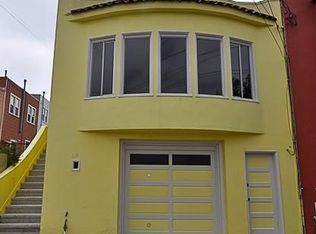 315 Naples St, San Francisco, CA 94112