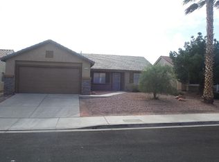 312 John Henry Dr, Henderson, NV 89014