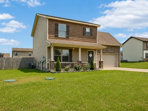 5443 Elkanah Ct, Christiana, TN 37037