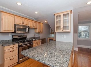 82 Glen Rd #C, Boston, MA 02130