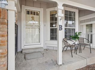 2995 W Long Ct APT B, Littleton, CO 80120