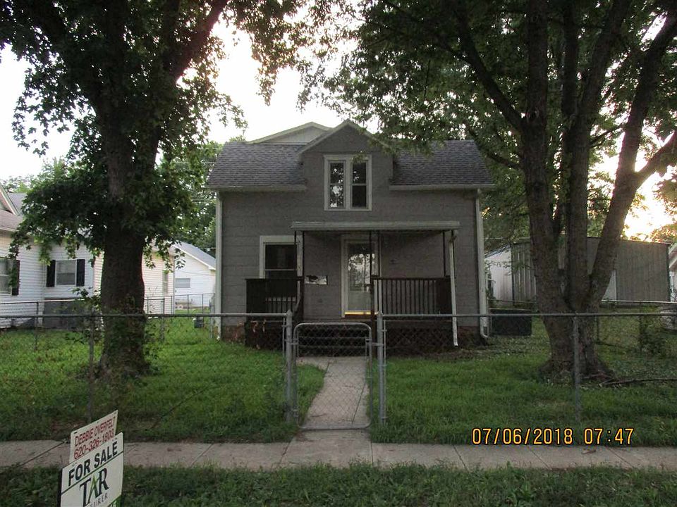1st image of 804 S C St