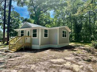 1130 Bethel Church Rd, Tallahassee, FL 32304