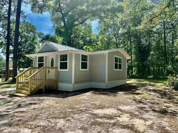 1130 Bethel Church Rd, Tallahassee, FL 32304