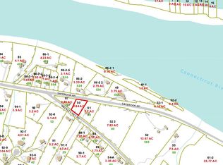 Saybrook Rd, Haddam, CT 06438