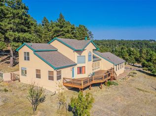 17020 Person Dr, Peyton, CO 80831